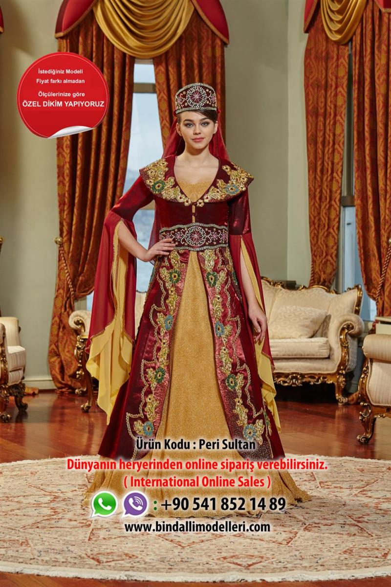 Peri Sultan