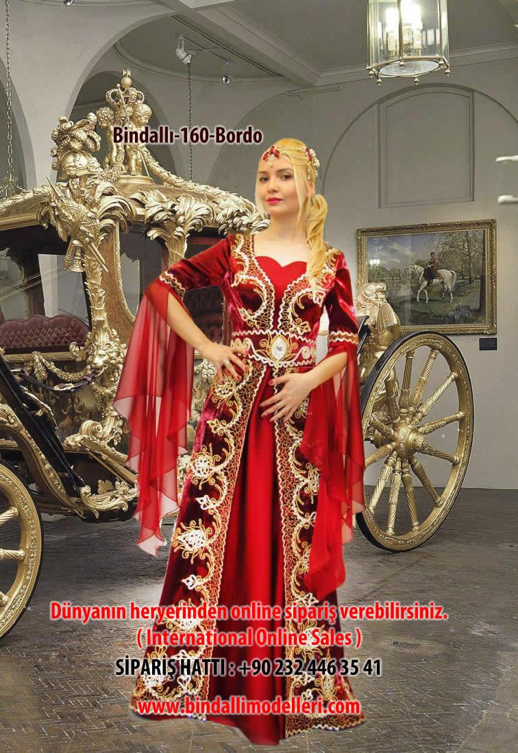 Bindallı-160
